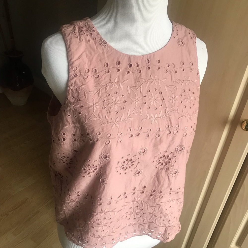 Ann Taylor LOFT PETITE xsp - Picture 11 of 12
